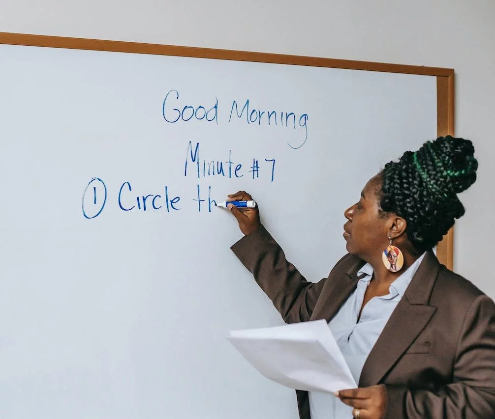 Teacher